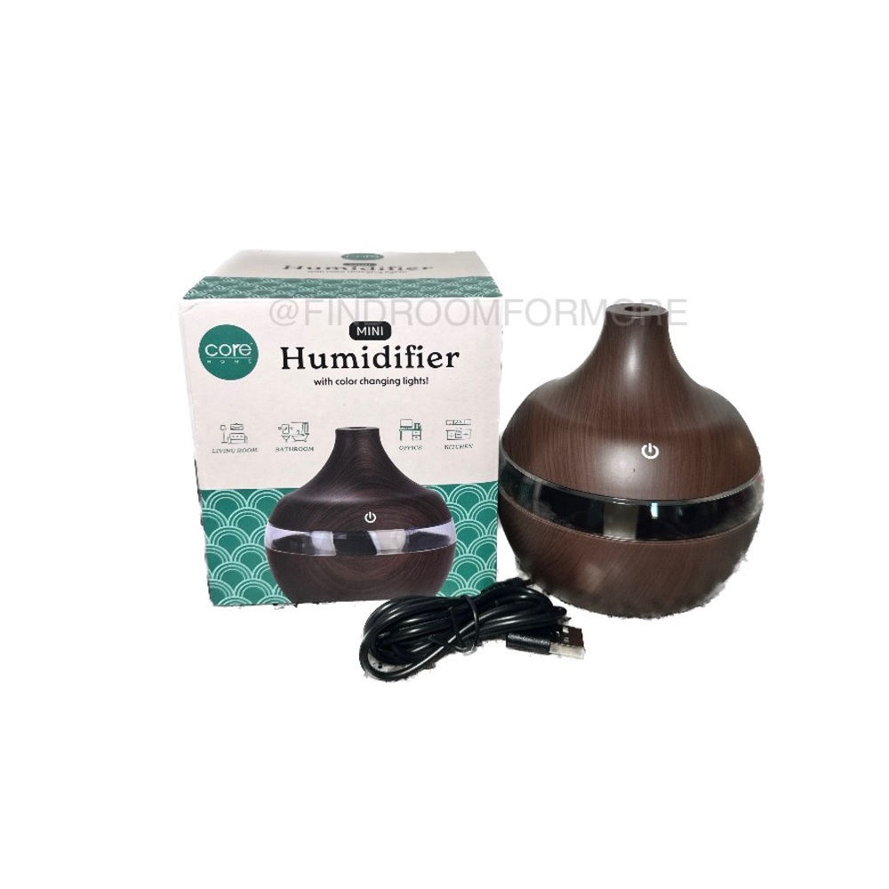 Portable Mini Humidifier